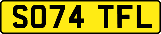 SO74TFL