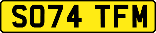 SO74TFM