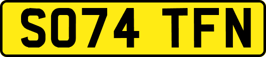 SO74TFN