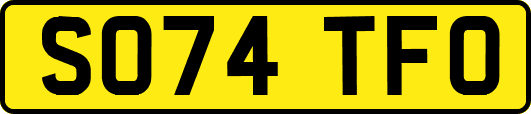 SO74TFO