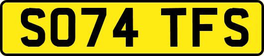 SO74TFS