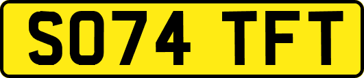 SO74TFT