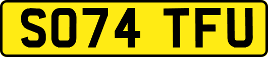 SO74TFU