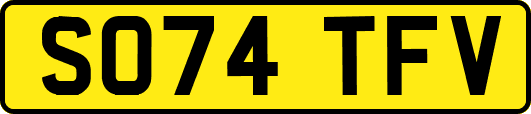 SO74TFV