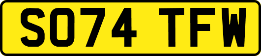 SO74TFW