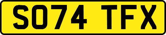 SO74TFX