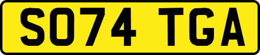 SO74TGA