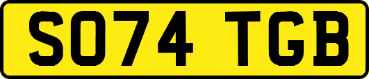 SO74TGB