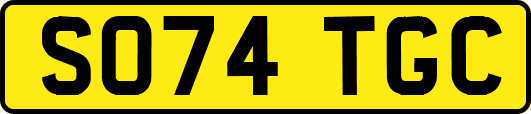 SO74TGC