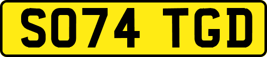 SO74TGD