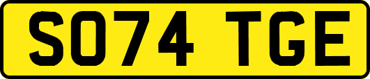 SO74TGE