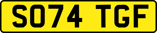 SO74TGF