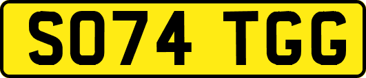 SO74TGG