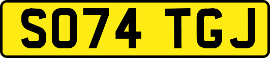 SO74TGJ