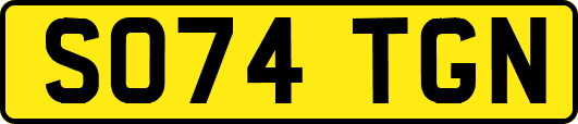 SO74TGN