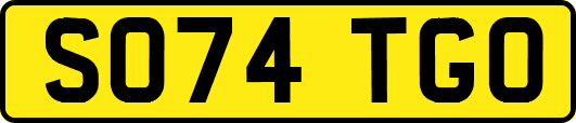 SO74TGO