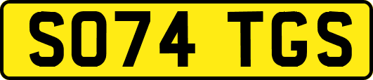 SO74TGS