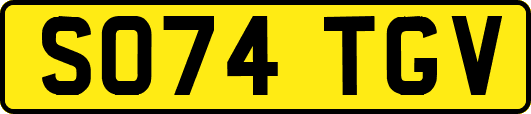 SO74TGV