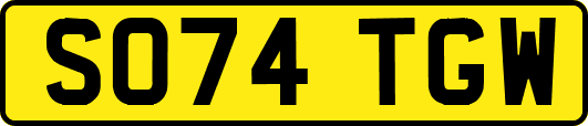 SO74TGW
