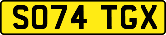 SO74TGX