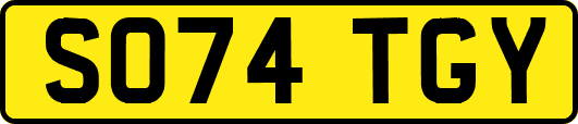 SO74TGY