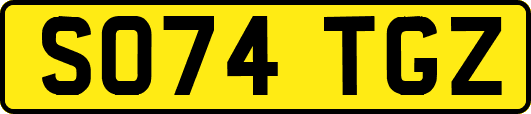 SO74TGZ