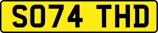 SO74THD