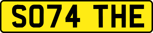 SO74THE
