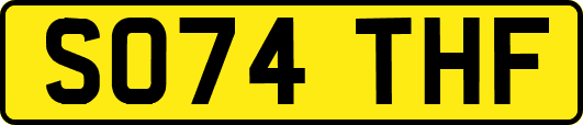 SO74THF