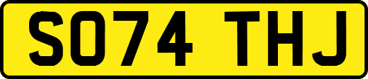 SO74THJ