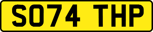 SO74THP