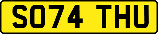 SO74THU