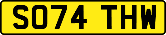 SO74THW