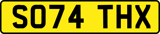 SO74THX