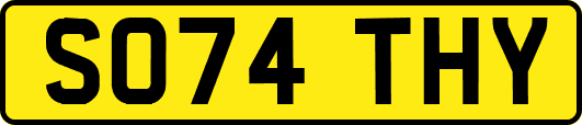 SO74THY