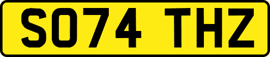 SO74THZ