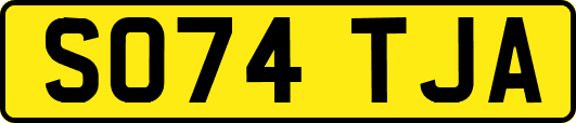 SO74TJA