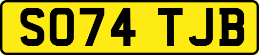 SO74TJB
