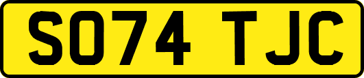 SO74TJC