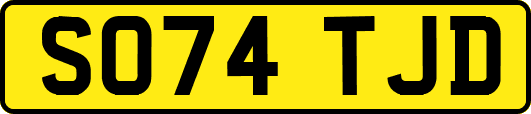 SO74TJD
