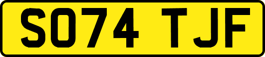 SO74TJF