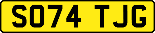 SO74TJG