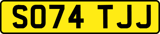 SO74TJJ