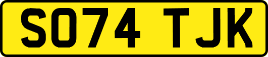 SO74TJK