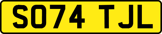 SO74TJL