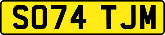 SO74TJM