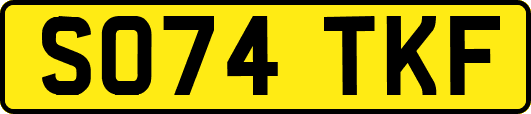 SO74TKF