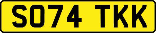 SO74TKK