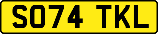SO74TKL