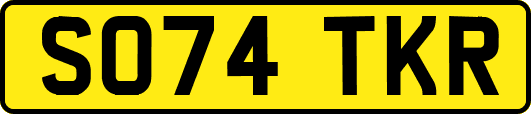 SO74TKR